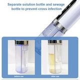 Electric Bubble Vacuum Blackhead Remover Health & Beauty-5
