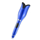 PowerCurl® Automatic Rotating Curling Iron Health & Beauty-6