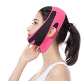 V Face Shaping Bandage Chin Strap Health & Beauty-7