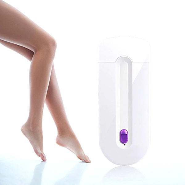Painless Electric Laser Epilator For Women Health & Beauty-8